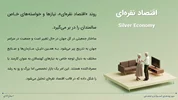 نکاتی درباره نوآوری در اقتصاد نقره‌ای